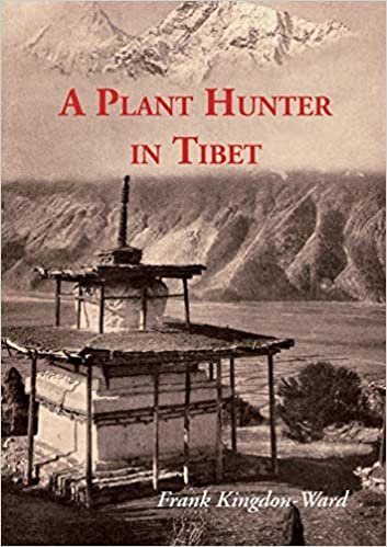 A Plant Hunter In Tibet