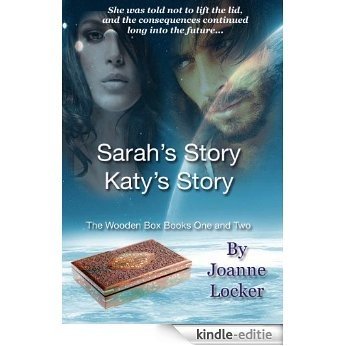 Sarah's Story and Katy's Story (The Wooden Box) (English Edition) [Kindle-editie]