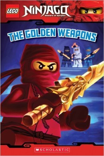 The Golden Weapons