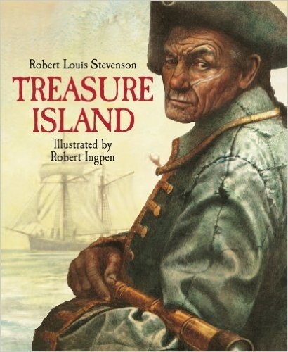 Treasure Island baixar