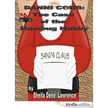 Danni Cobb: The Case of the Humbug Hubby (English Edition) [Kindle-editie]