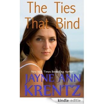 The Ties That Bind (English Edition) [Kindle-editie]