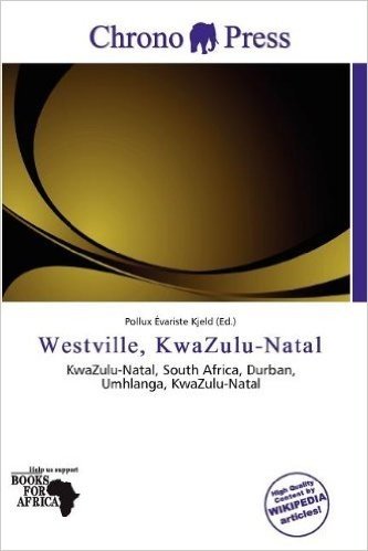 Westville, Kwazulu-Natal