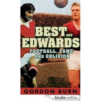 Best and Edwards (English Edition) [Kindle-editie]