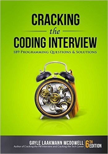 Cracking the Coding Interview: 189 Programming Questions and Solutions baixar