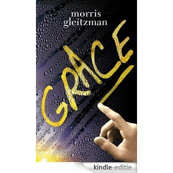 Grace [Kindle-editie] beoordelingen