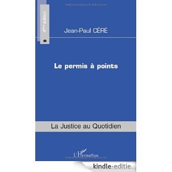 Le permis a points (La justice au quotidien) [Kindle-editie] beoordelingen