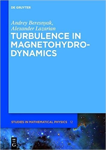 Turbulence in Magnetohydrodynamics
