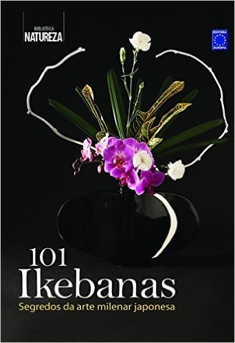 101 Ikebanas