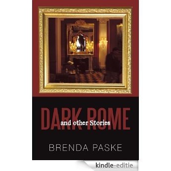 Dark Rome (English Edition) [Kindle-editie]