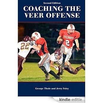 Coaching the Veer Offense (English Edition) [Kindle-editie] beoordelingen