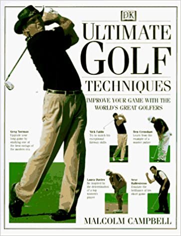 indir Ultimate Golf Techniques