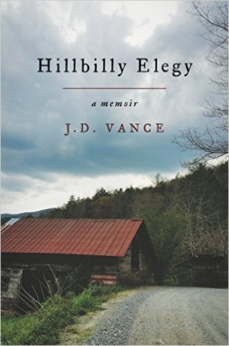 Hillbilly Elegy: A Memoir