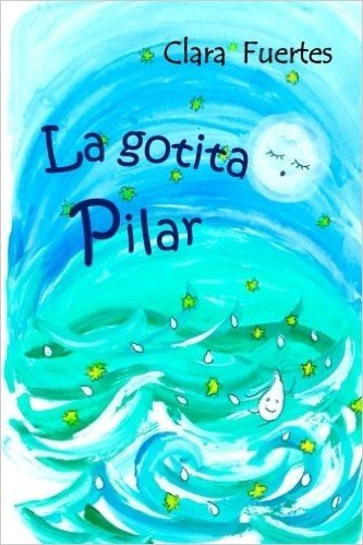 La Gotita Pilar: El Ciclo del Agua baixar