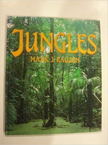indir Jungles