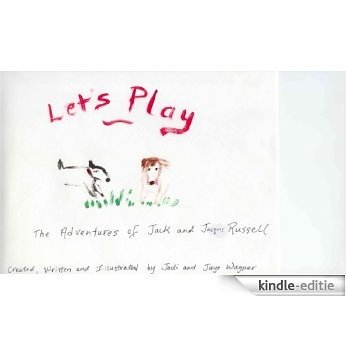 Let's Play (English Edition) [Kindle-editie]