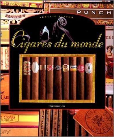 Cigares du monde
