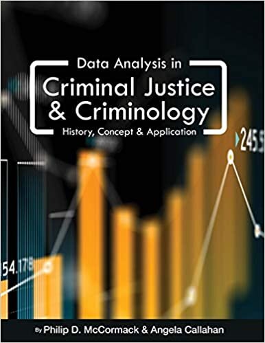 indir Data Analysis in Criminal Justice and Criminology