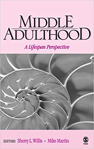 indir Middle Adulthood: A Lifespan Perspective