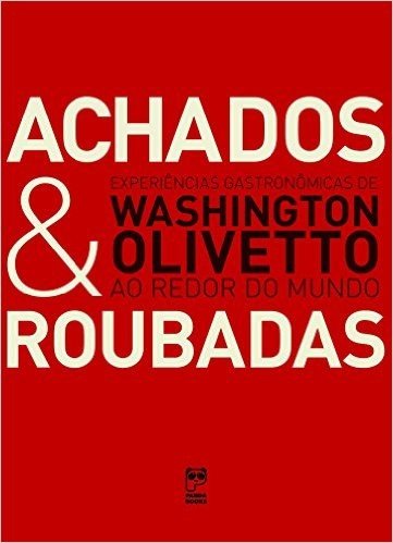 Achados & Roubadas