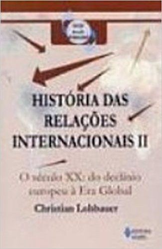 História das Relações Internacionais II