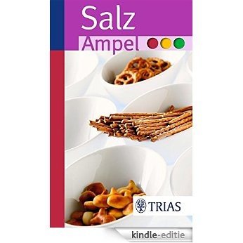 Salz-Ampel [Kindle-editie]