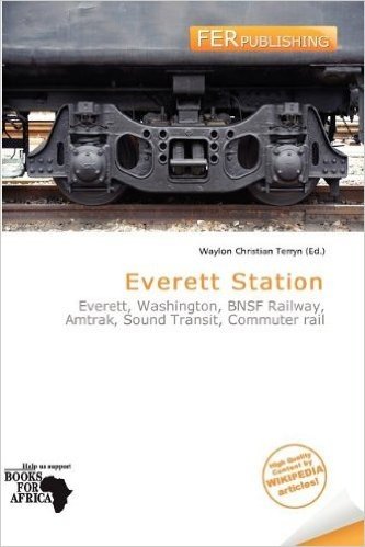 Everett Station