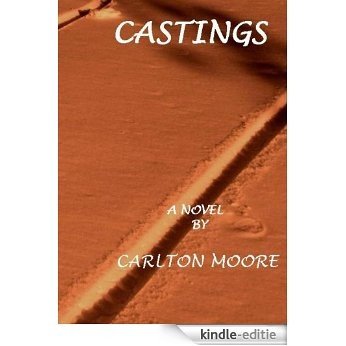 Castings (English Edition) [Kindle-editie]