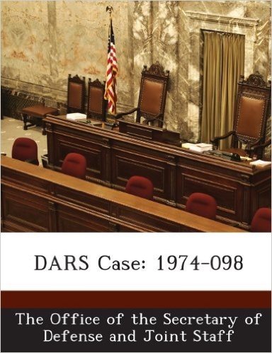 Dars Case: 1974-098