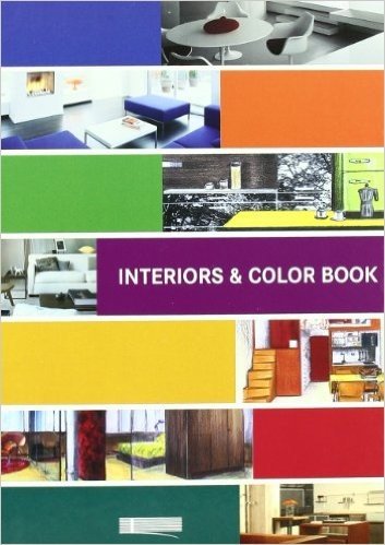 Interior and Color Books