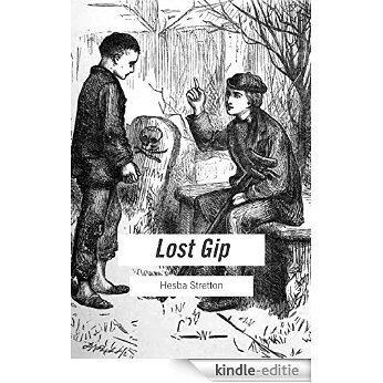 Lost Gip (English Edition) [Kindle-editie]