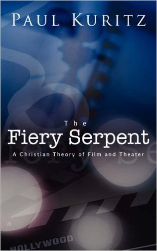 The Fiery Serpent