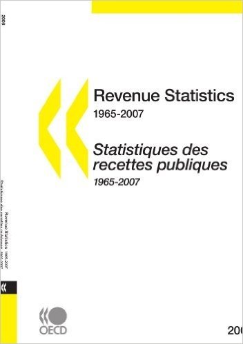 Revenue Statistics 2008: Special Feature: Taxing Power of Sub-Central Governments