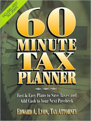 60 Minute Tax Planner baixar