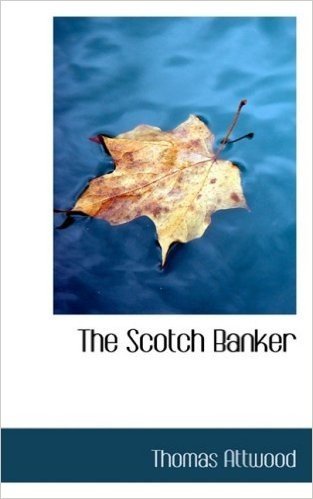 The Scotch Banker