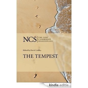 The Tempest (The New Cambridge Shakespeare) [Kindle-editie]