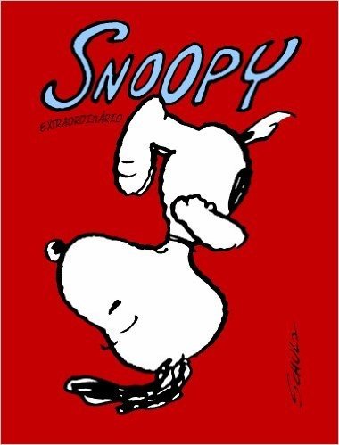 Snoopy Extraordinário baixar