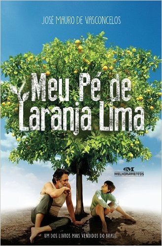 O Meu Pé de Laranja Lima - Edição Especial do Filme