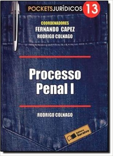Processo Penal I