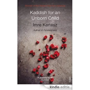 Kaddish For An Unborn Child [Kindle-editie]