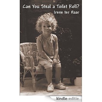 Can You Steal a Toilet Roll? (English Edition) [Kindle-editie] beoordelingen