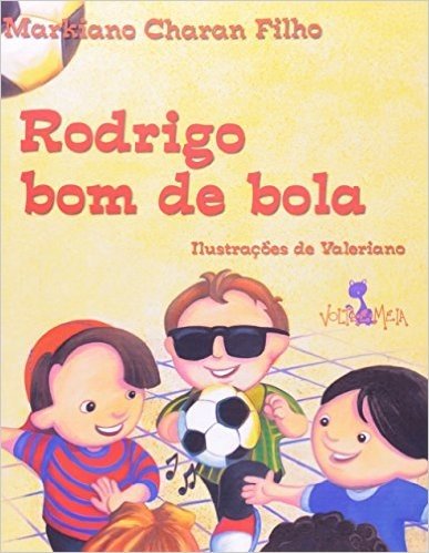 Rodrigo Bom De Bola
