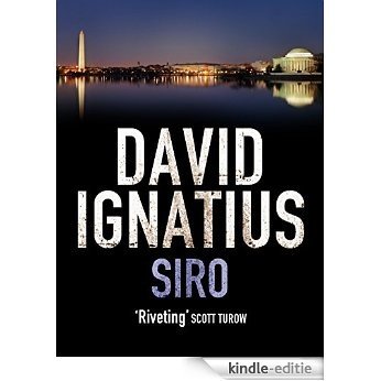 Siro (English Edition) [Kindle-editie]