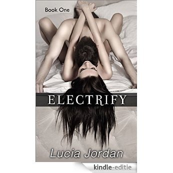 Electrify (English Edition) [Kindle-editie]