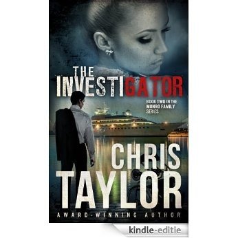 The Investigator (The Munro Family Series Book 2) (English Edition) [Kindle-editie]