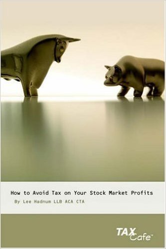 How to Avoid Tax on Your Stock Market Profits