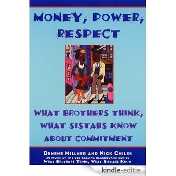 Money, Power, Respect [Kindle-editie] beoordelingen