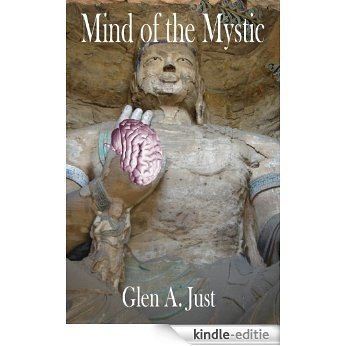 Mind of the Mystic (English Edition) [Kindle-editie]