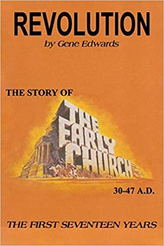 Revolution, Early Church