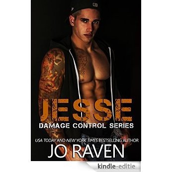 Jesse (Damage Control Book 2) (English Edition) [Kindle-editie]